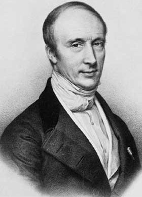 Augustin Cauchy