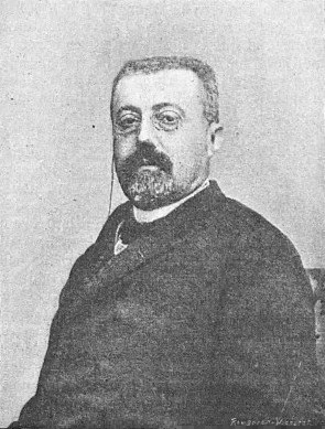 Francois Aulard