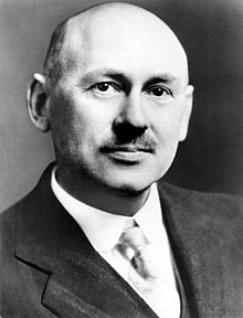 Friend: Robert Goddard
