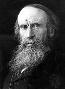 Leslie Stephen