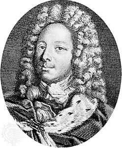 Louis Rouvroy
