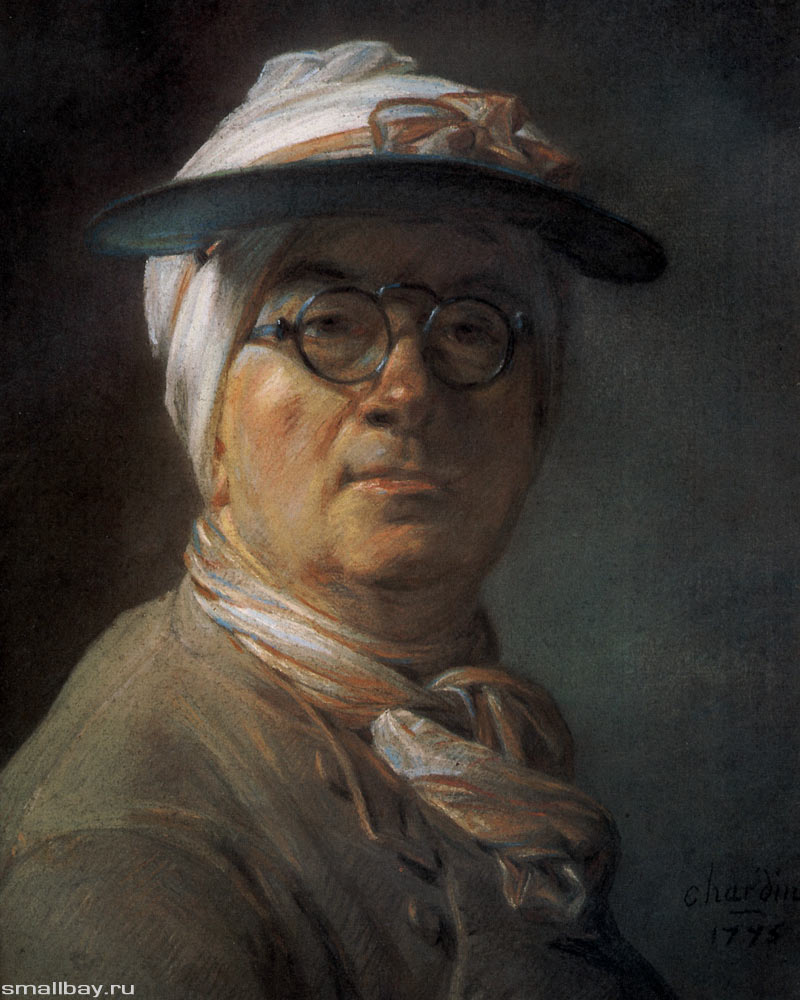 Jean Chardin