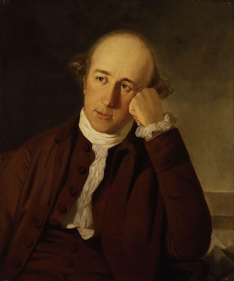 collaborator: Warren Hastings
