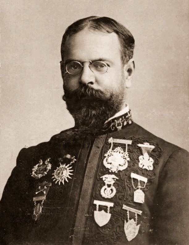 John Sousa