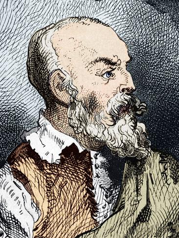 Petrus Ramus