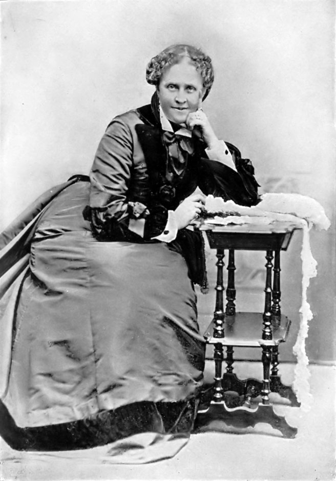 Helen Jackson