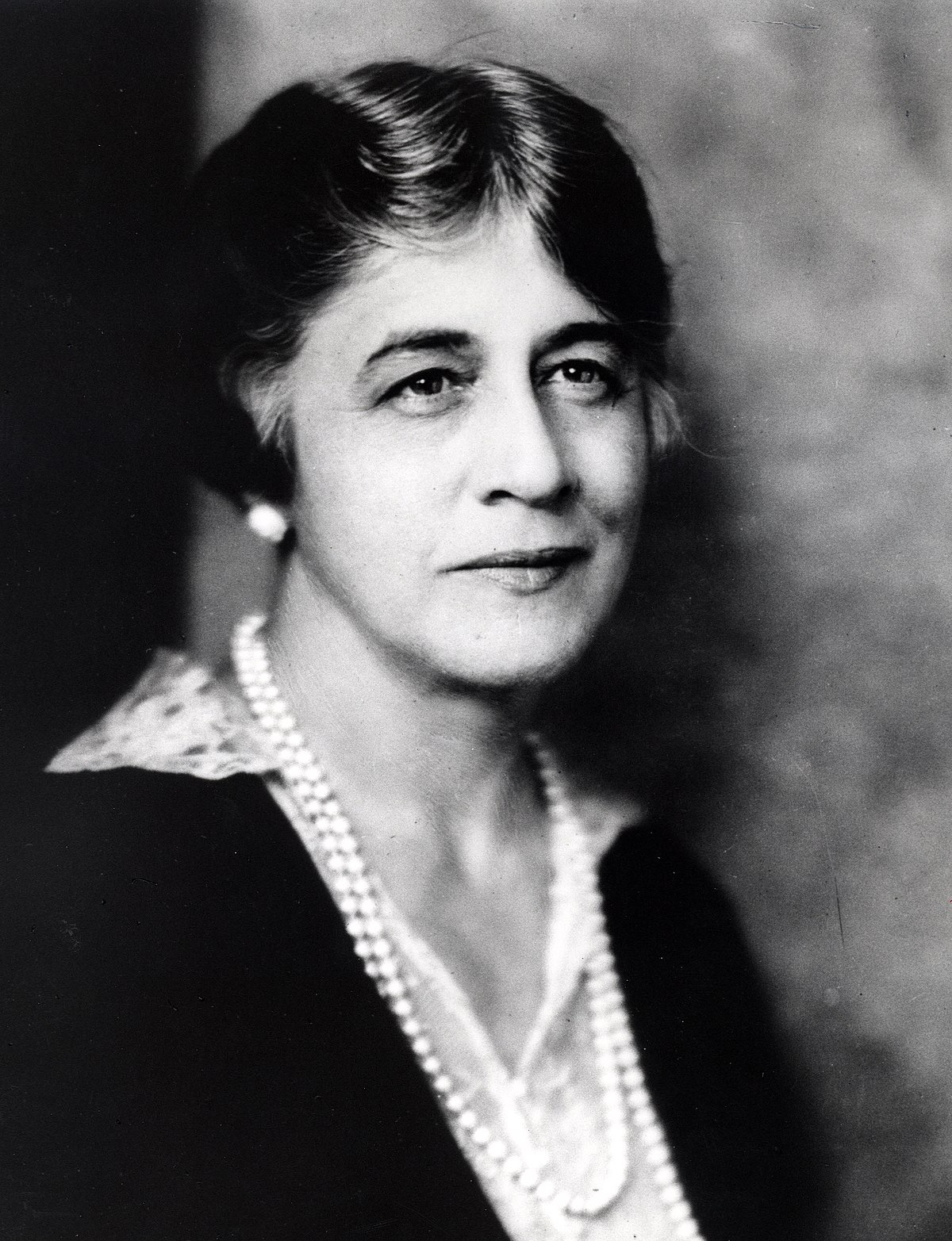 Ruth Rohde