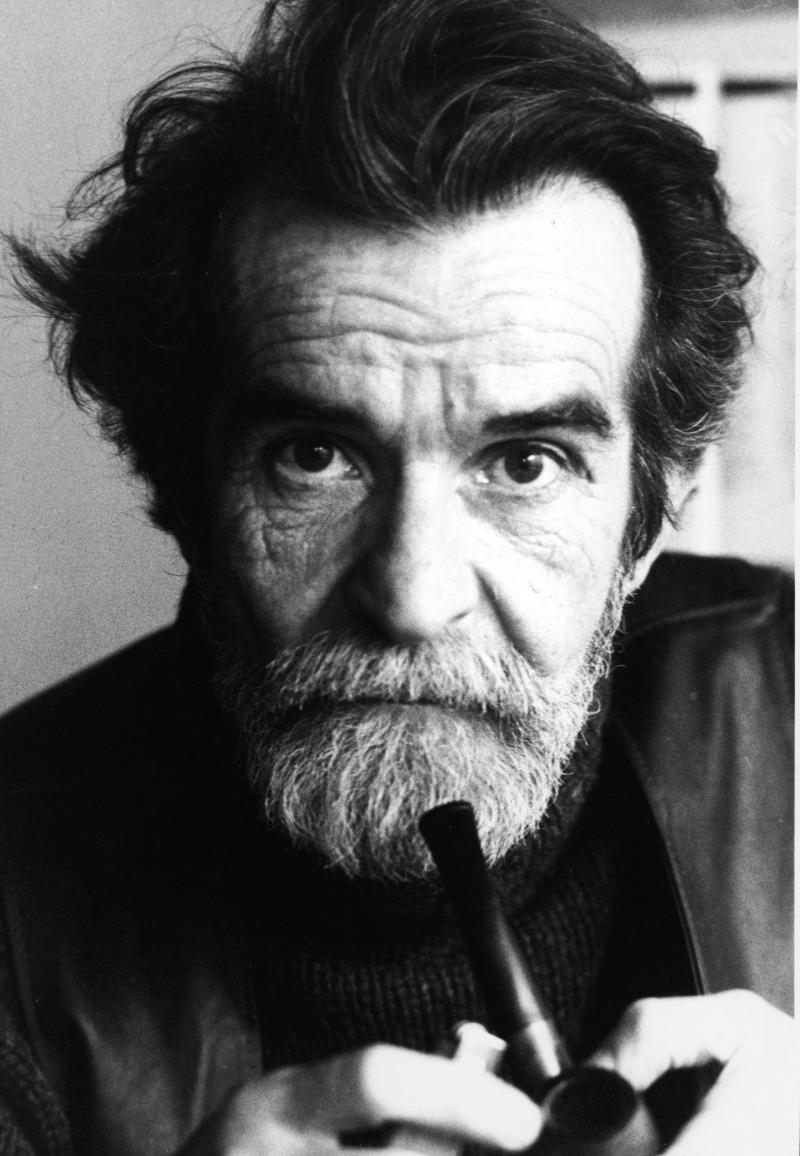 Athol Harold Fugard