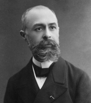 Son: Antoine Becquerel