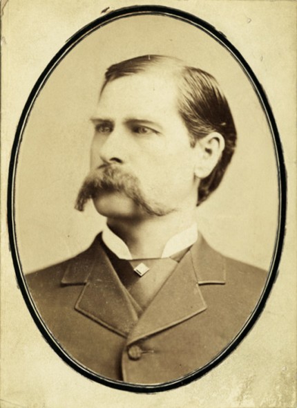 Wyatt Earp