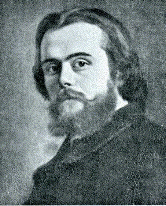 Marie Walras