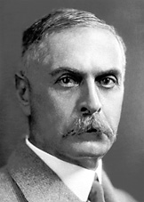 colleague: Karl Landsteiner