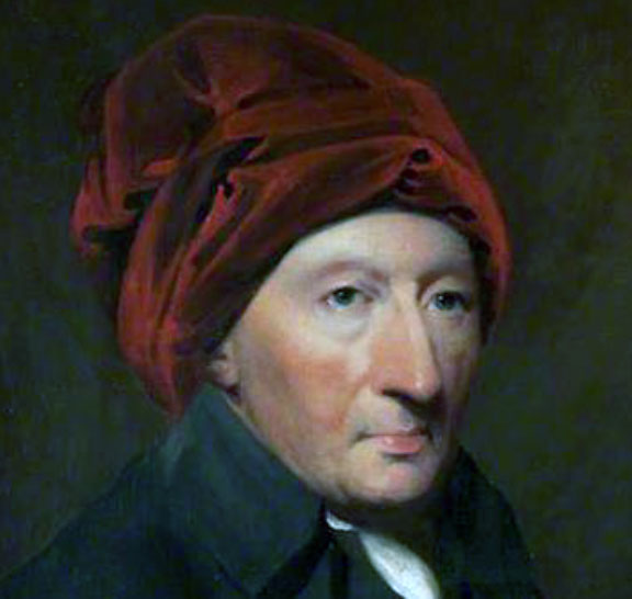 Thomas Reid