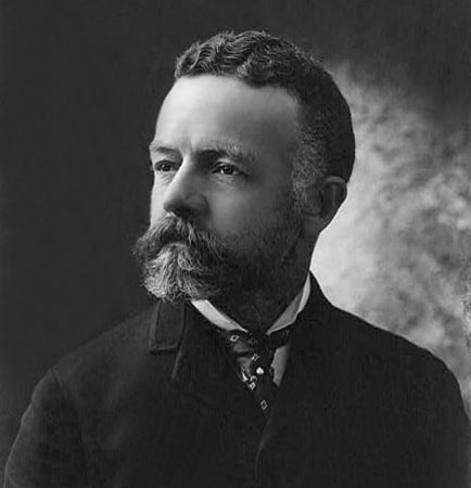 Henry Lodge
