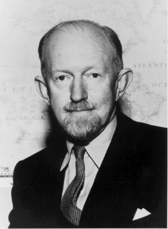 George Simpson