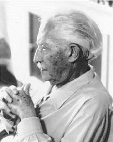 Erik Homburger Erikson