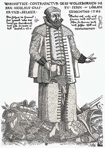 Miklós Zrínyi
