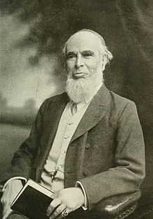 Leonard Courtney