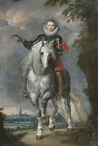 Rodrigo Calderon