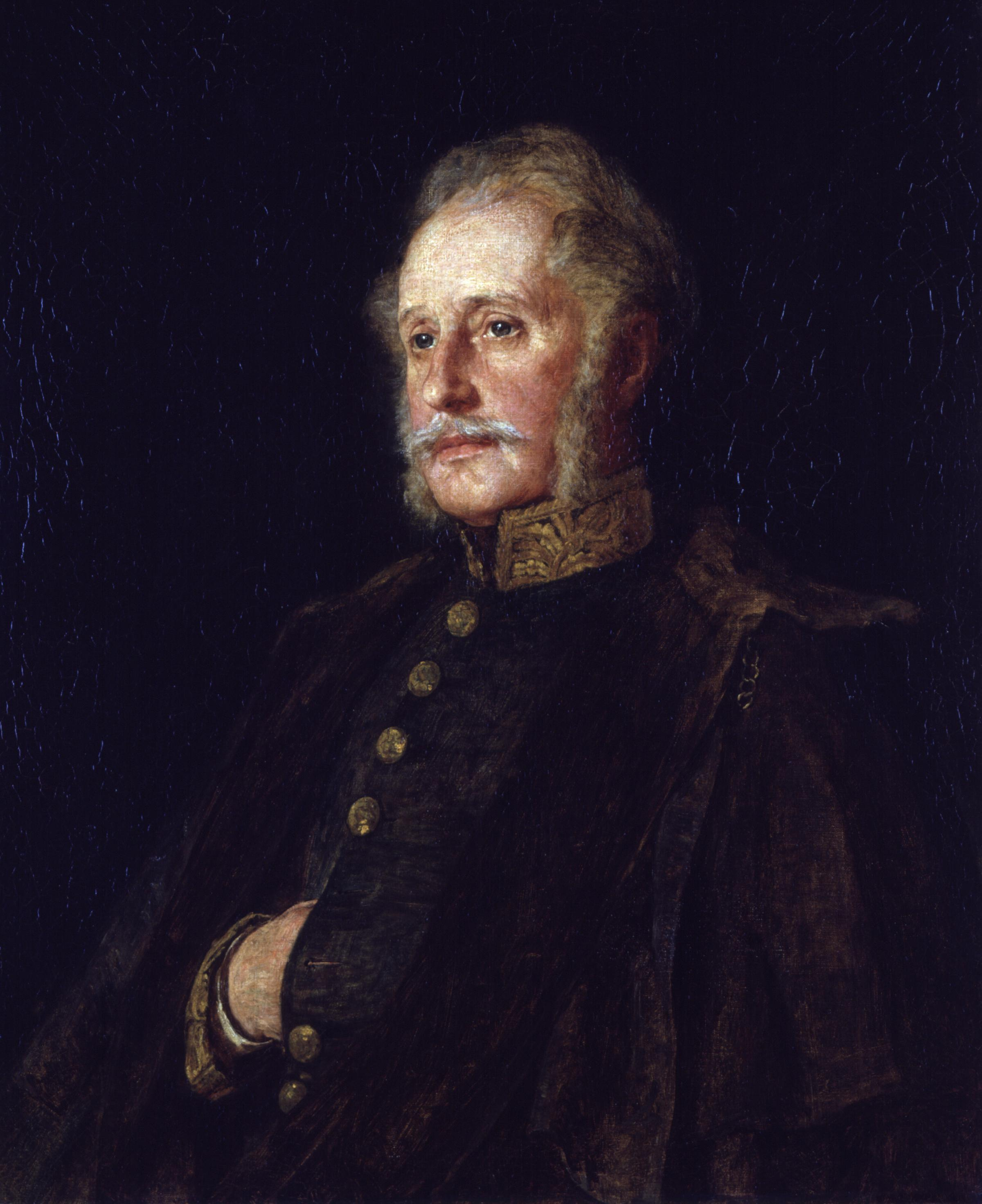 Brian Hodgson