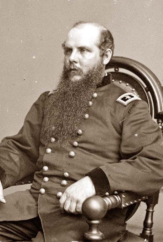 John Schofield