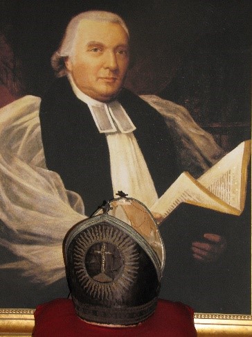 Samuel Seabury