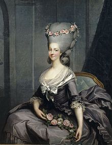 Marie Lamballe