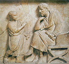 Lucius Ampelius