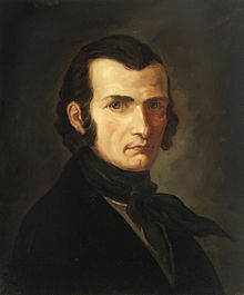 Johann Seume