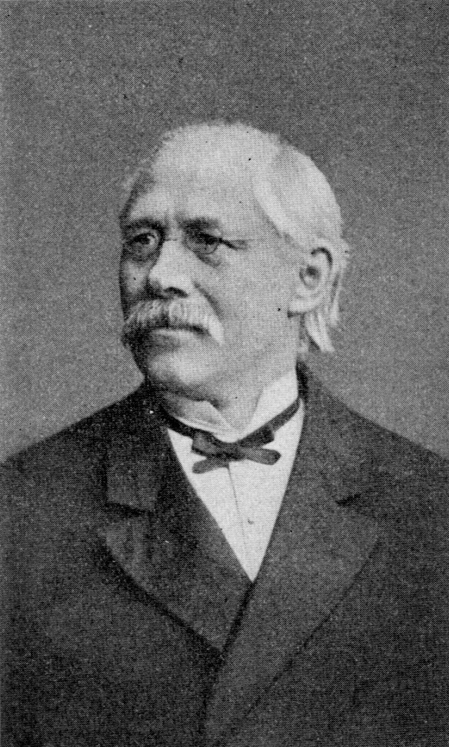 Friedrich Zarncke