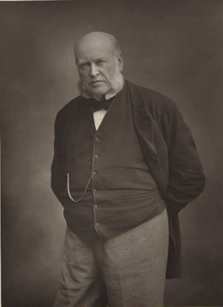 Robert Morier