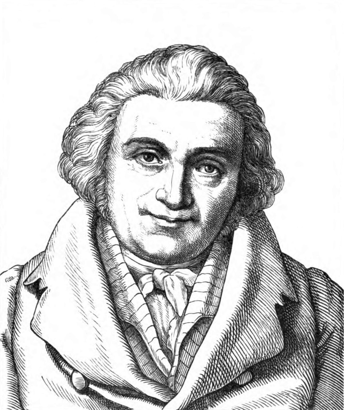 Johann Eichhorn