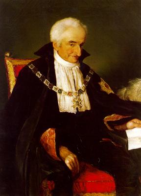 Maximilian Montgelas