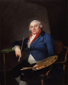 Philip De Loutherbourg