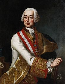 Leopold Daun