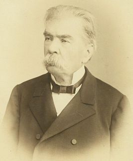 Franc Miklošič