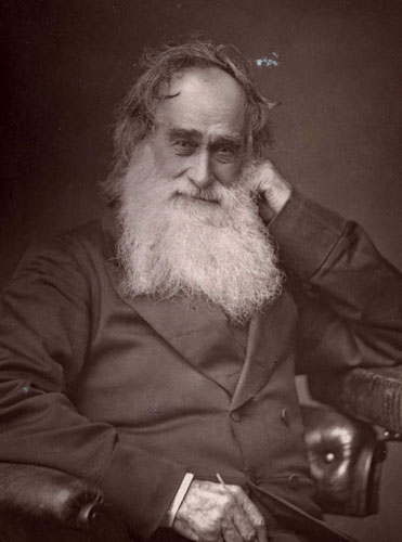 Robert Moffat