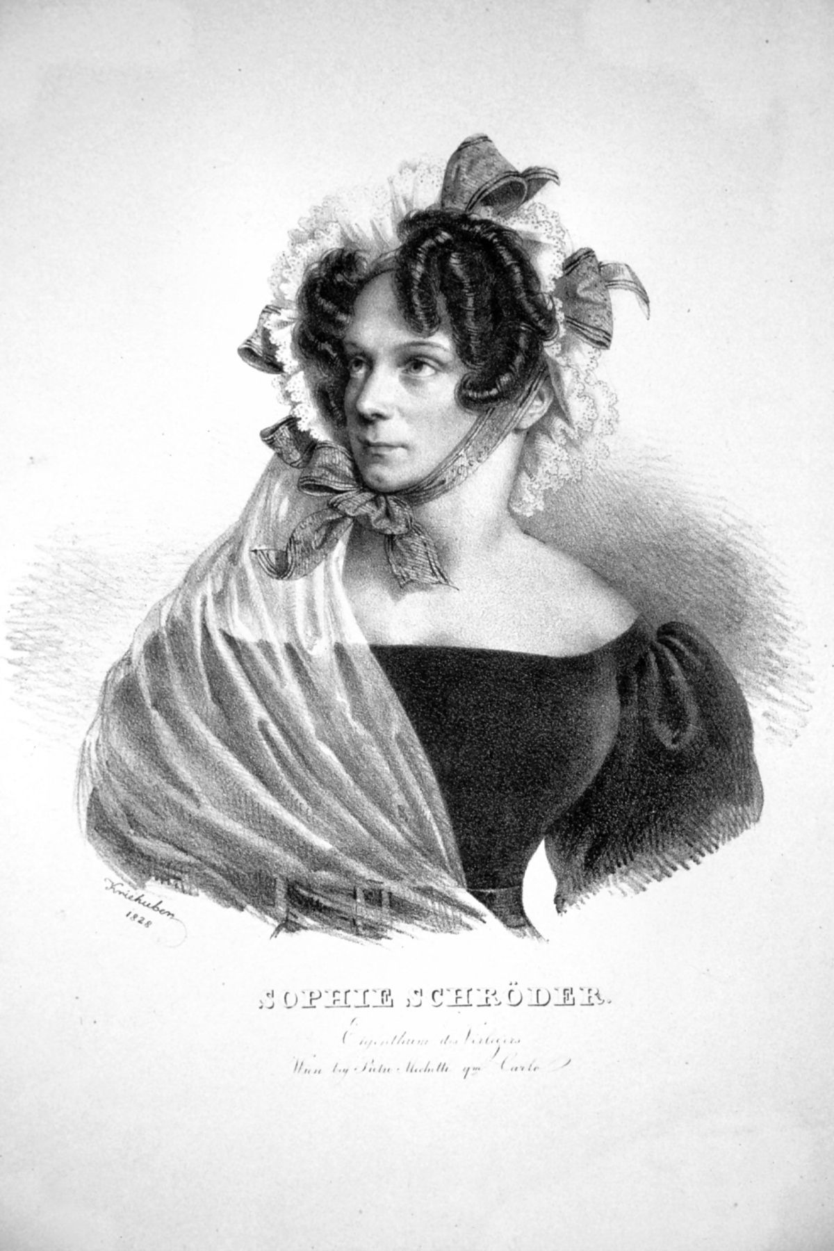 Sophie Schroder
