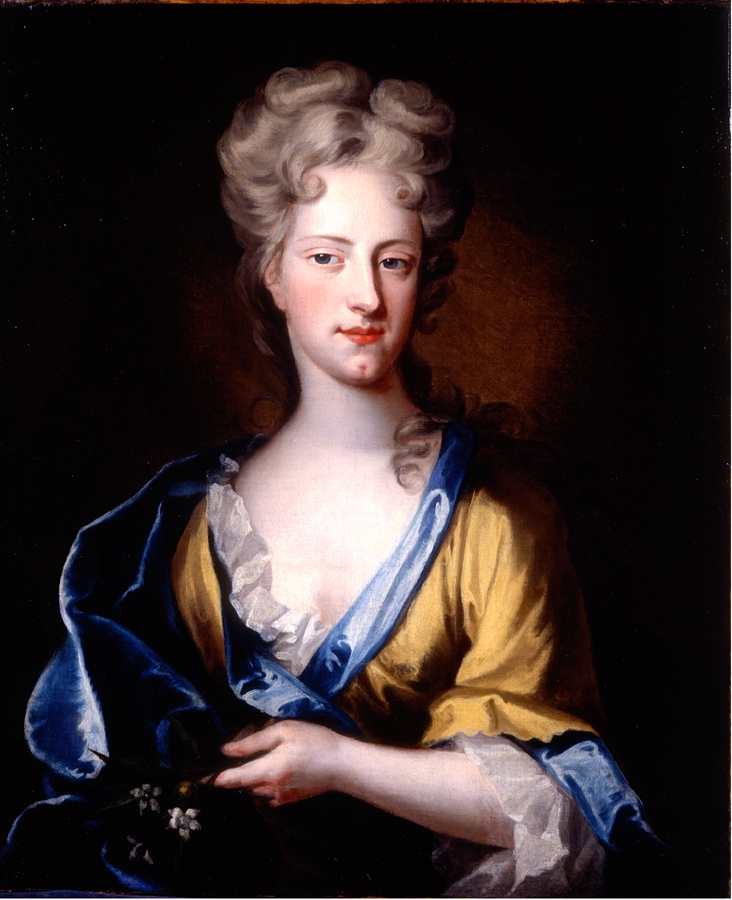 Abigail Masham