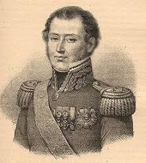 Alexandre-Antoine de Sénarmont
