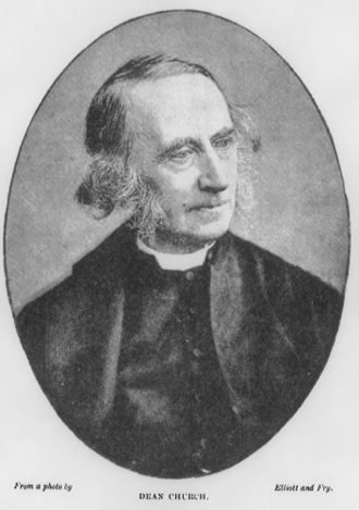 Richard Church