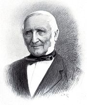 Frédéric Godet