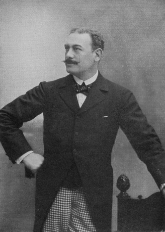 Victor Maurel