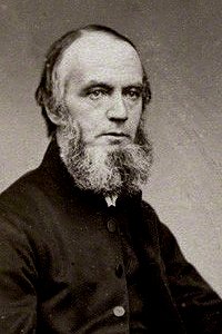Henry Alford