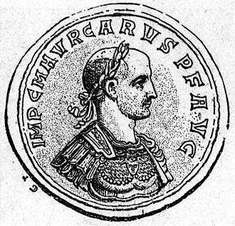 Marcus Carus