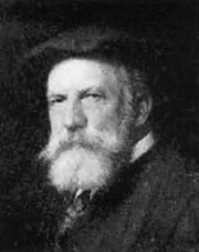 Adolf Schreyer