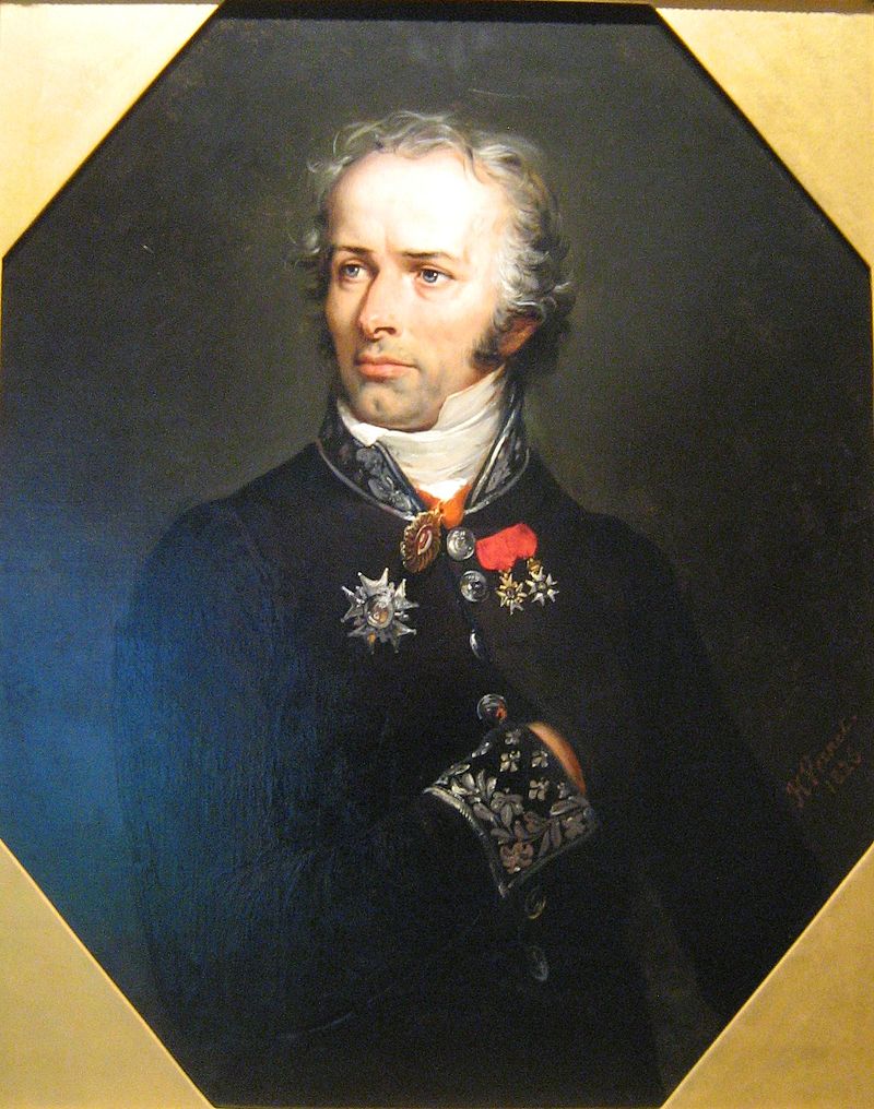 Maximilien Foy