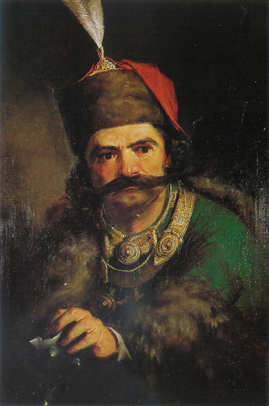 Marko Mrnjavčević
