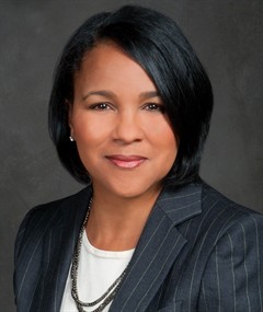 Rosalind Brewer