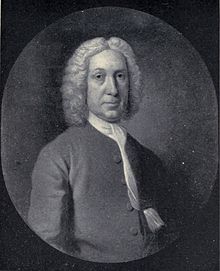 Thomas Ruddiman
